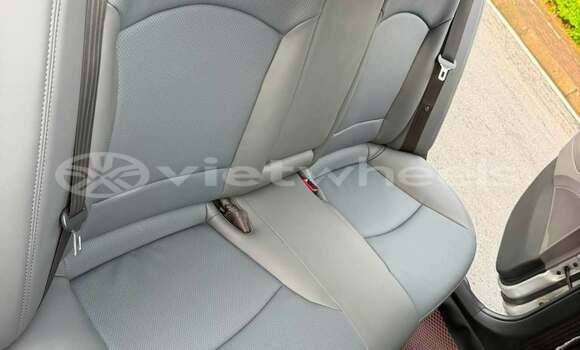 Mua Đã sử dụng Hyundai Sonata Xe ô tô Mua Đã sử dụng Hyundai Sonata Xe ô tô