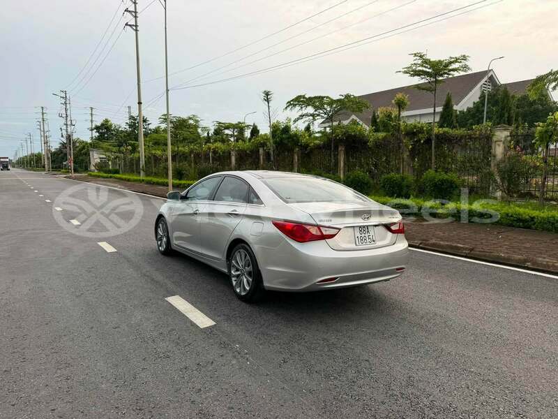 Big with watermark hyundai sonata ca mau ca mau 48384