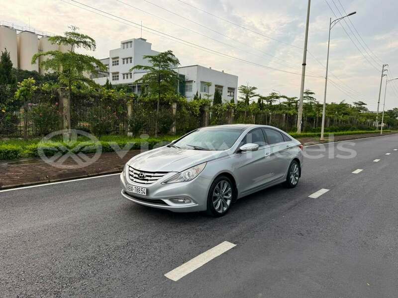 Big with watermark hyundai sonata ca mau ca mau 48384