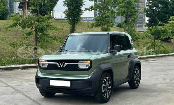 Mua Đã sử dụng Vinfast Vf3 Xe ô tô Mua Đã sử dụng Vinfast Vf3 Xe ô tô