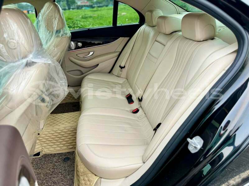 Big with watermark mercedes benz e class ca mau ca mau 48387