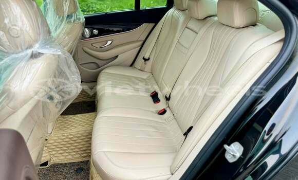 Mua Đã sử dụng Mercedes-benz E-class Xe ô tô Mua Đã sử dụng Mercedes-benz E-class Xe ô tô
