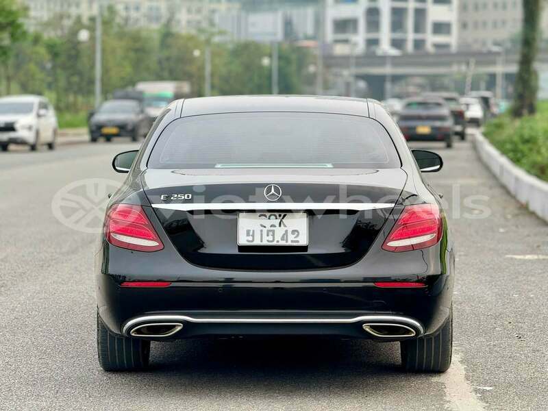 Big with watermark mercedes benz e class ca mau ca mau 48387