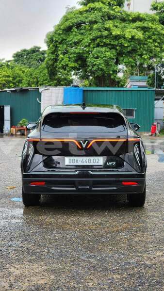 Big with watermark vinfast vf7 ca mau ca mau 48388