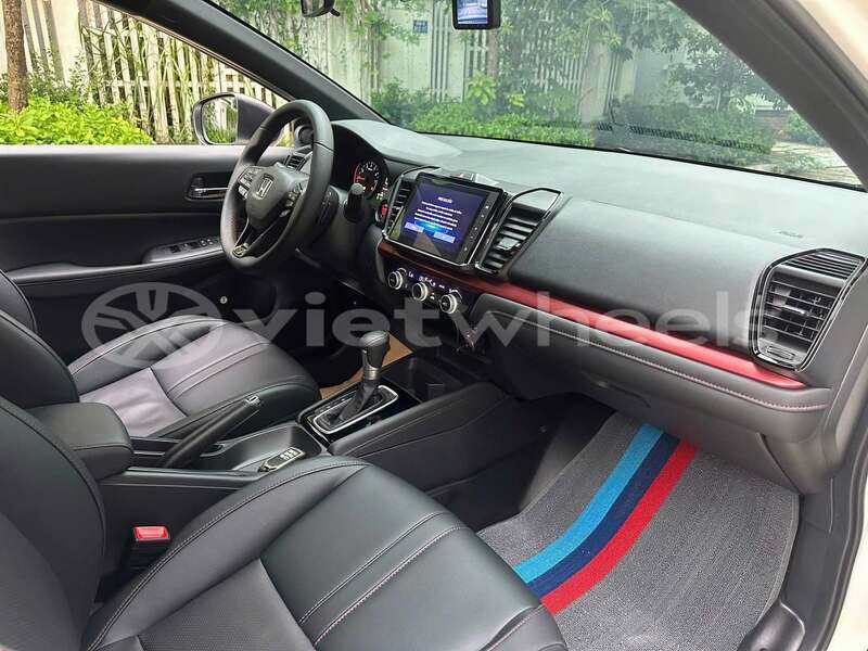 Big with watermark honda city none cao bang 48389