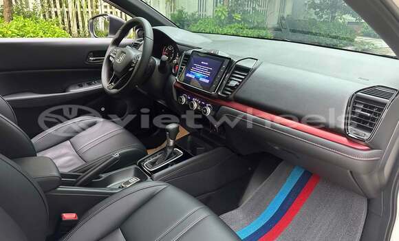 Mua Đã sử dụng Honda CITY Xe ô tô Mua Đã sử dụng Honda CITY Xe ô tô