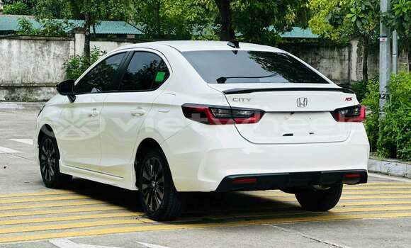 Mua Đã sử dụng Honda CITY Xe ô tô Mua Đã sử dụng Honda CITY Xe ô tô