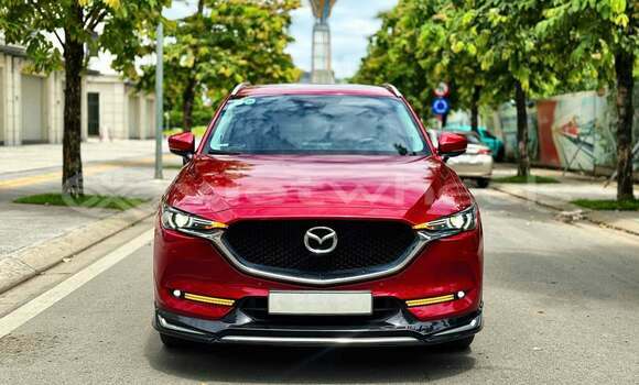 Mua Đã sử dụng Mazda CX-5 Xe ô tô Mua Đã sử dụng Mazda CX-5 Xe ô tô