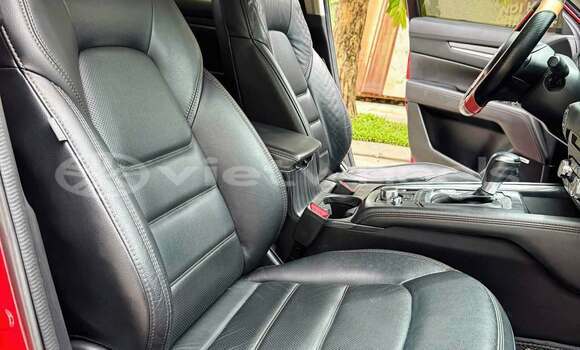 Mua Đã sử dụng Mazda CX-5 Xe ô tô Mua Đã sử dụng Mazda CX-5 Xe ô tô