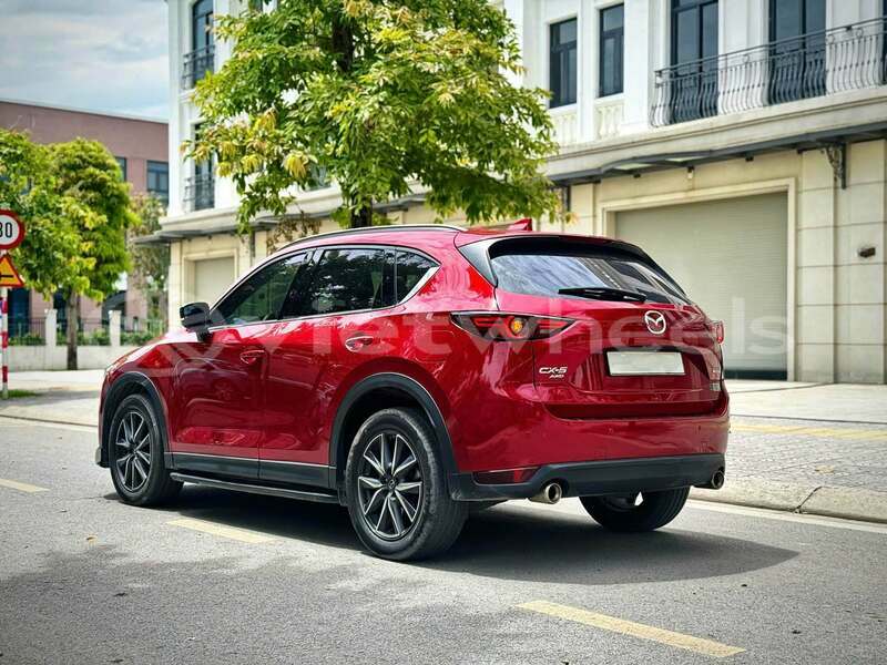 Big with watermark mazda cx 5 hanoi can tho 48390