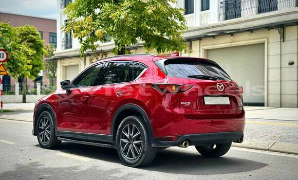 Mua Đã sử dụng Mazda CX-5 Xe ô tô Mua Đã sử dụng Mazda CX-5 Xe ô tô