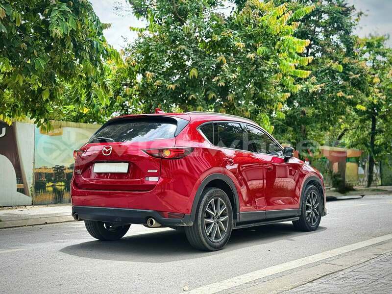 Big with watermark mazda cx 5 hanoi can tho 48390