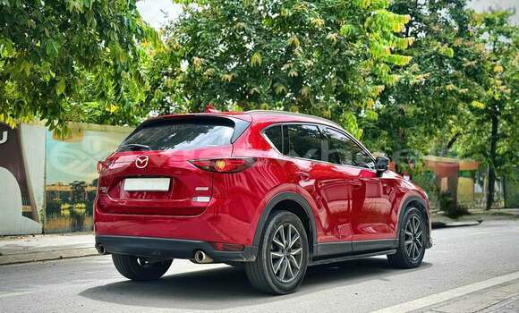 Mua Đã sử dụng Mazda CX-5 Xe ô tô Mua Đã sử dụng Mazda CX-5 Xe ô tô