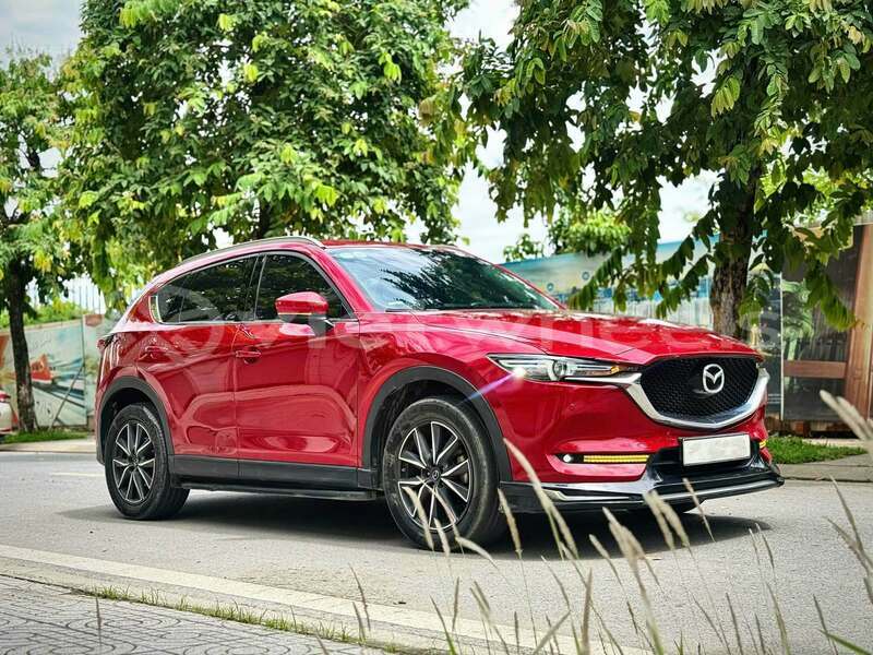 Big with watermark mazda cx 5 hanoi can tho 48390