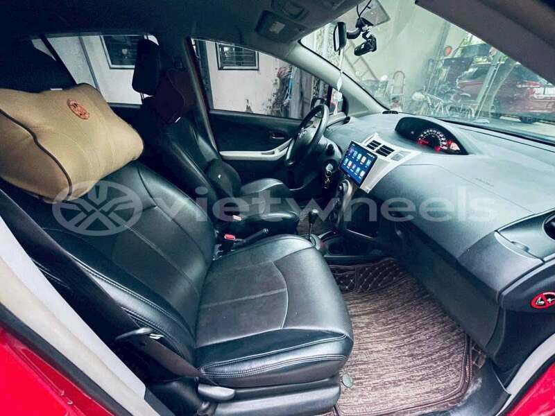 Big with watermark toyota yaris ca mau ca mau 48391