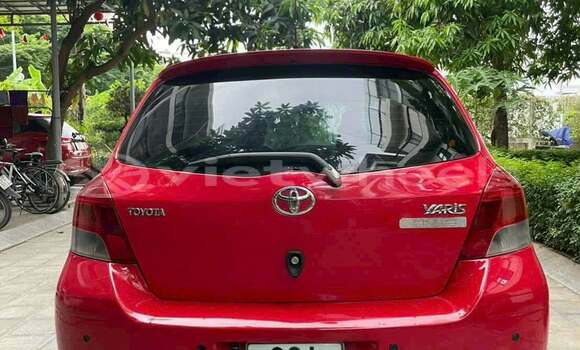 Mua Đã sử dụng Toyota Yaris Xe ô tô Mua Đã sử dụng Toyota Yaris Xe ô tô