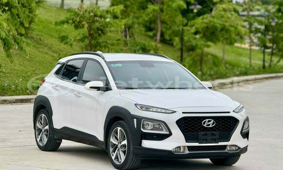 Mua Đã sử dụng Hyundai Kona Xe ô tô Mua Đã sử dụng Hyundai Kona Xe ô tô