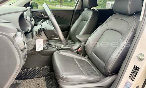 Mua Đã sử dụng Hyundai Kona Xe ô tô Mua Đã sử dụng Hyundai Kona Xe ô tô