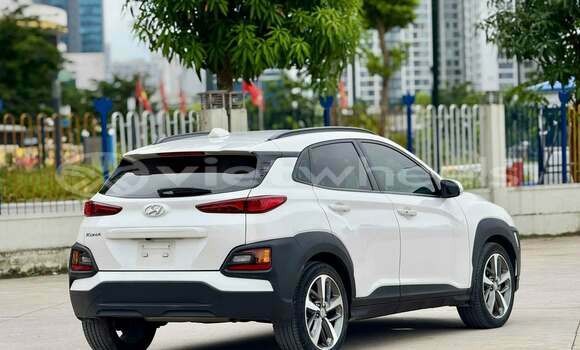 Mua Đã sử dụng Hyundai Kona Xe ô tô Mua Đã sử dụng Hyundai Kona Xe ô tô