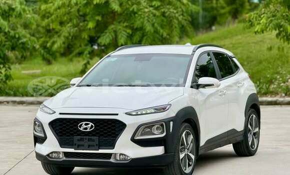 Mua Đã sử dụng Hyundai Kona Xe ô tô Mua Đã sử dụng Hyundai Kona Xe ô tô