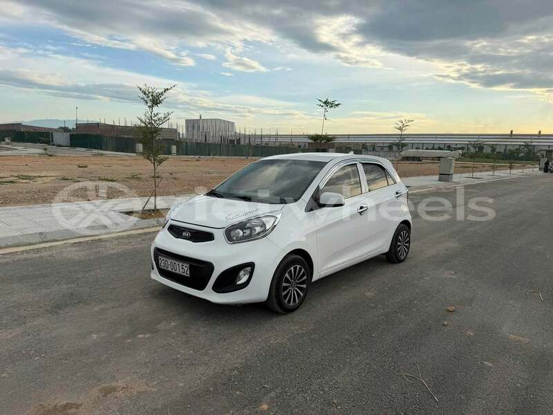 Big with watermark kia morning ca mau ca mau 48393