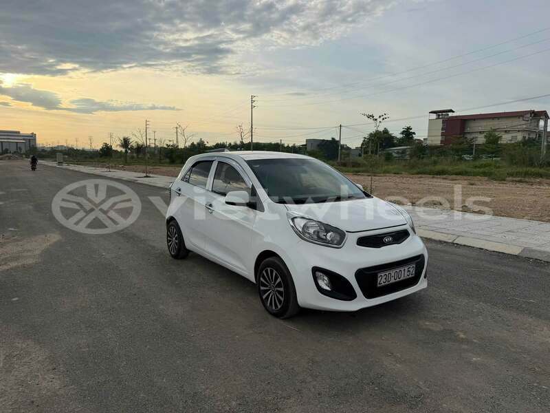 Big with watermark kia morning ca mau ca mau 48393