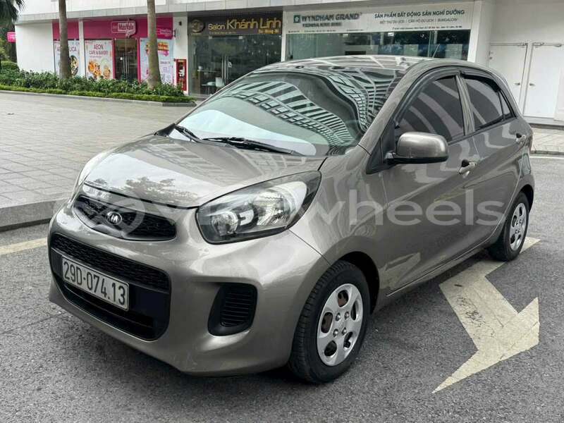 Big with watermark kia morning none cao bang 48395