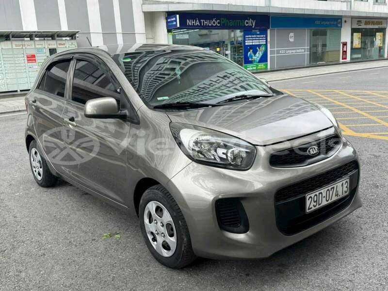 Big with watermark kia morning none cao bang 48395