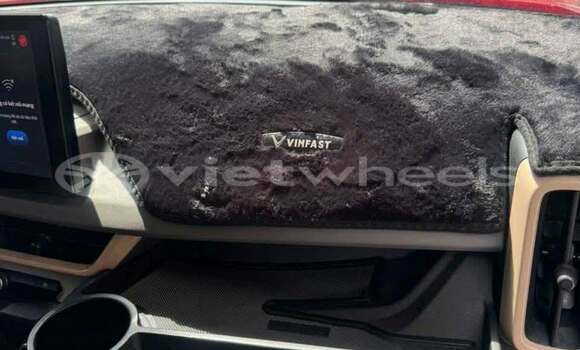 Mua Đã sử dụng Vinfast Vf3 Xe ô tô Mua Đã sử dụng Vinfast Vf3 Xe ô tô