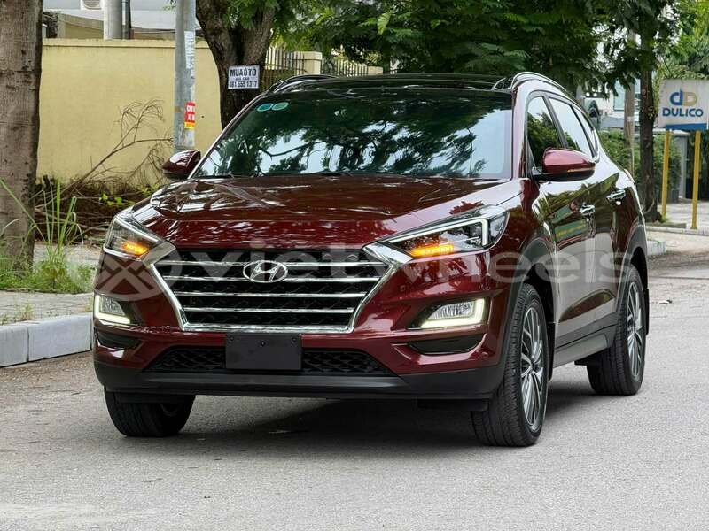 Big with watermark hyundai tucson hanoi can tho 48397