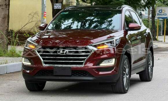 Buy Used Hyundai Tucson Car Buy Used Hyundai Tucson Car