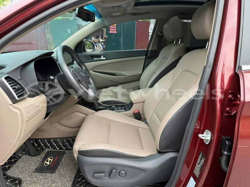 Big with watermark hyundai tucson hanoi can tho 48397