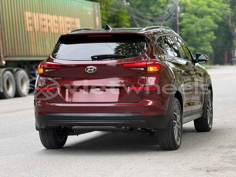 Big with watermark hyundai tucson hanoi can tho 48397