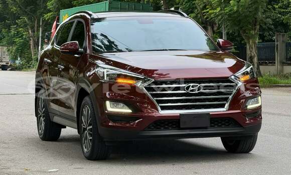 Mua Đã sử dụng Hyundai Tucson Xe ô tô Mua Đã sử dụng Hyundai Tucson Xe ô tô