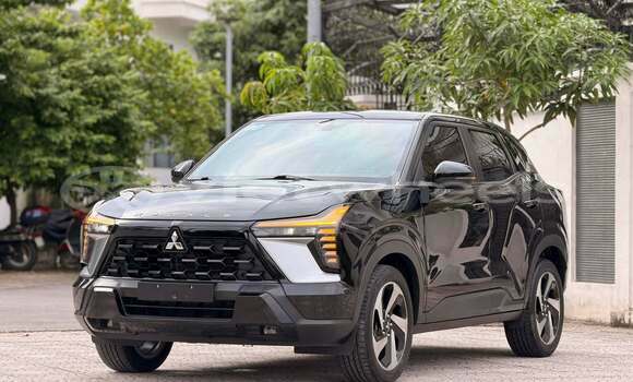 Buy Used Mitsubishi Xforce Car Buy Used Mitsubishi Xforce Car