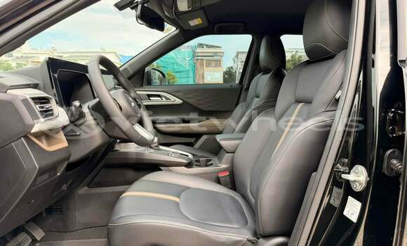 Mua Đã sử dụng Mitsubishi Xforce Xe ô tô Mua Đã sử dụng Mitsubishi Xforce Xe ô tô