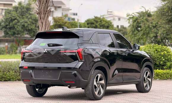 Mua Đã sử dụng Mitsubishi Xforce Xe ô tô Mua Đã sử dụng Mitsubishi Xforce Xe ô tô