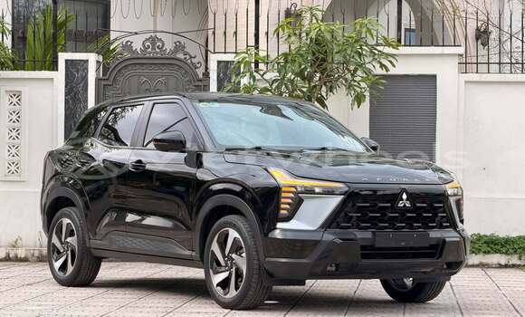 Mua Đã sử dụng Mitsubishi Xforce Xe ô tô Mua Đã sử dụng Mitsubishi Xforce Xe ô tô