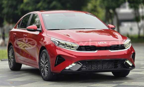 Mua Đã sử dụng KIA K3 Xe ô tô Mua Đã sử dụng KIA K3 Xe ô tô