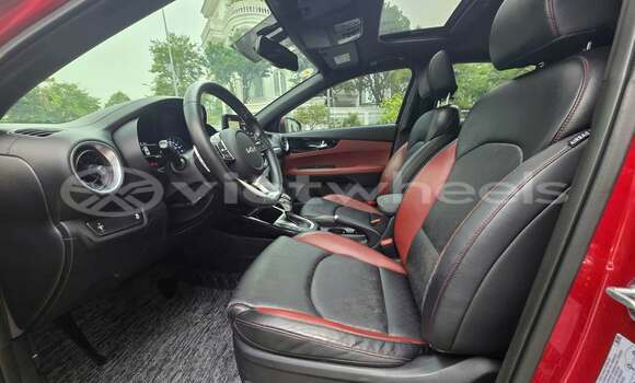 Mua Đã sử dụng KIA K3 Xe ô tô Mua Đã sử dụng KIA K3 Xe ô tô