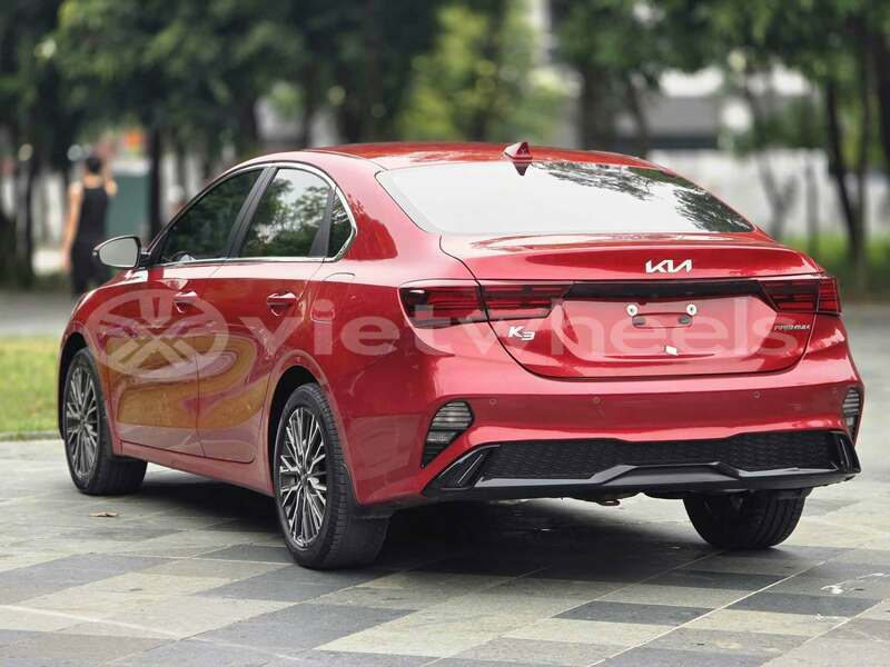 Big with watermark kia k3 hanoi hue 48400