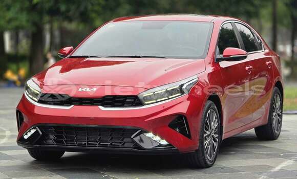 Mua Đã sử dụng KIA K3 Xe ô tô Mua Đã sử dụng KIA K3 Xe ô tô