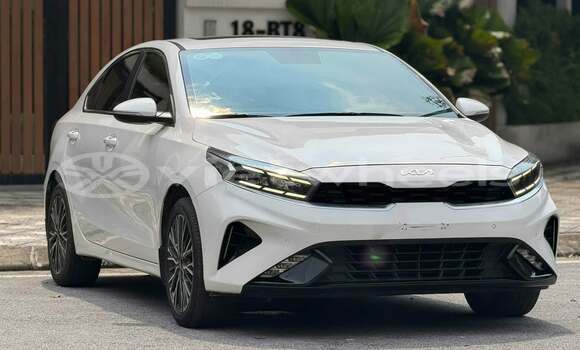 Mua Đã sử dụng KIA K3 Xe ô tô Mua Đã sử dụng KIA K3 Xe ô tô