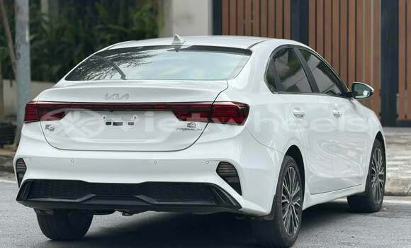 Mua Đã sử dụng KIA K3 Xe ô tô Mua Đã sử dụng KIA K3 Xe ô tô