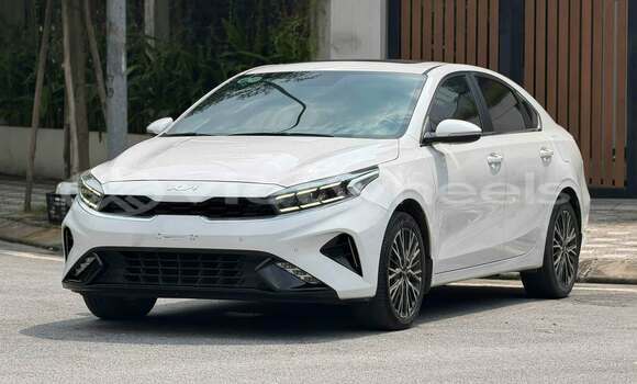 Mua Đã sử dụng KIA K3 Xe ô tô Mua Đã sử dụng KIA K3 Xe ô tô