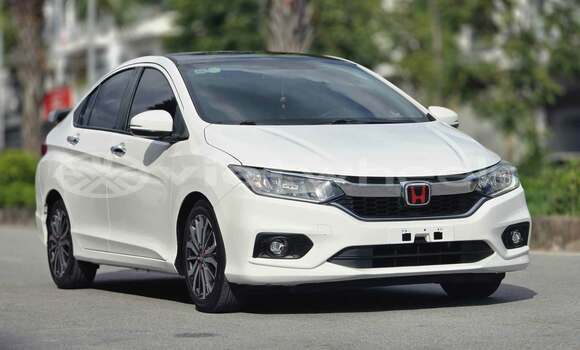 Mua Đã sử dụng Honda CITY Xe ô tô Mua Đã sử dụng Honda CITY Xe ô tô