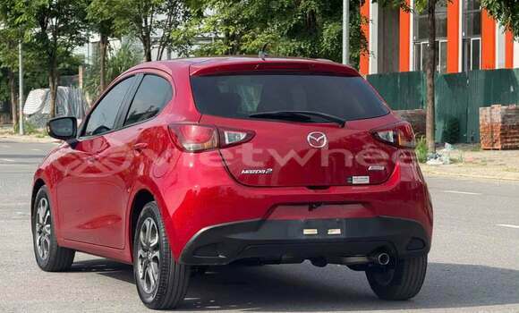 Mua Đã sử dụng Mazda 2 Xe ô tô Mua Đã sử dụng Mazda 2 Xe ô tô