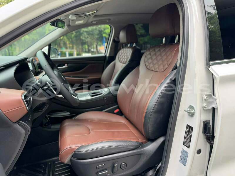 Big with watermark hyundai santa fe ca mau ca mau 48406