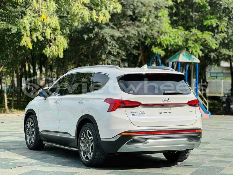 Big with watermark hyundai santa fe ca mau ca mau 48406