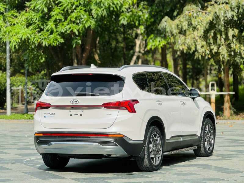 Big with watermark hyundai santa fe ca mau ca mau 48406